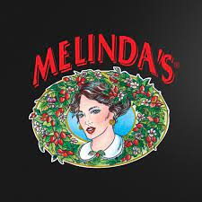 Melinda's Craft Pepper Sauces