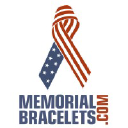 Memorial Bracelets