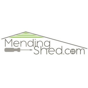 Mending Shed