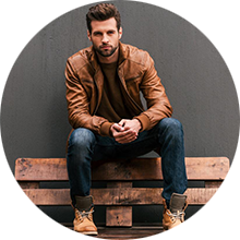 Men's Clothing