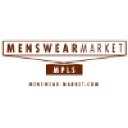 Menswear Market