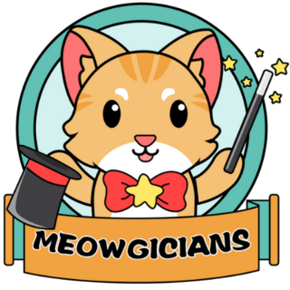 Meowgicians™
