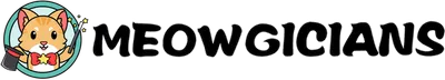 Meowgicians™