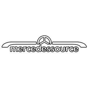 Mercedessource