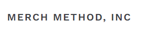 Merch Method, Inc