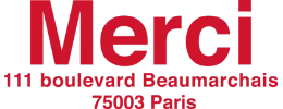 Merci Merci