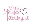 Merkmeisjeskleding