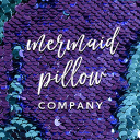 Mermaid Pillow Co