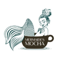 MERMAIDS AND MOCHA