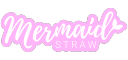 Mermaid Straw