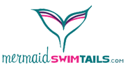 Mermaid Swim Tails