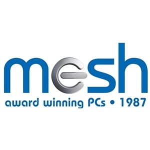 Mesh Computers