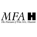 The Museum of Fine Arts, Houston
