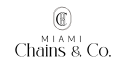 Miami Mask Chains