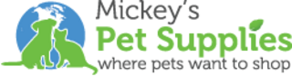 Mickey's Pet Supplies