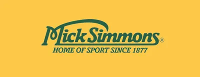 Mick Simmons
