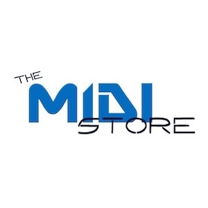 The MIDI Store