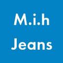 MiH Jeans