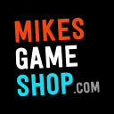 Mikesgameshop