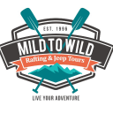Mild to Wild Rafting