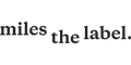 milesthelabel
