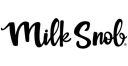 milksnob