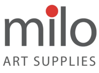Milo Art Supplies