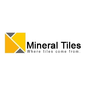 Mineral Tiles