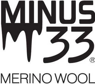 Minus33 Merino Wool