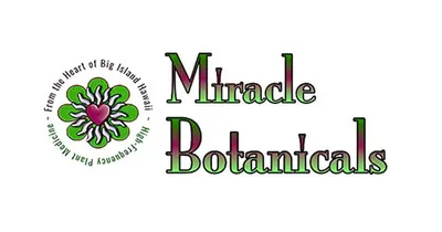 Miraclebotanicals