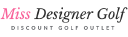 Miss Designer Golf