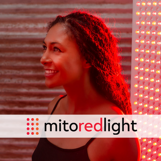 mitoredlight
