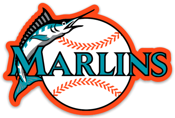 MLB Marlins