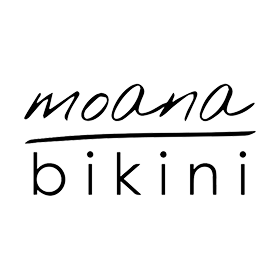 Moana Bikini