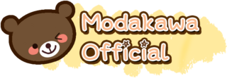 Modakawa Official