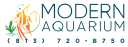 Modern Aquarium