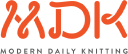 Modern Daily Knitting