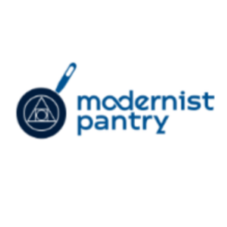 Modernist Pantry