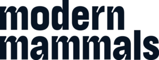Modern Mammals