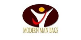 Modern Man Bags