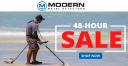 Modernmetaldetectors