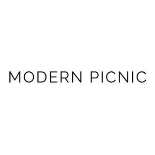 Modern Picnic