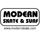 Modern Skate & Surf