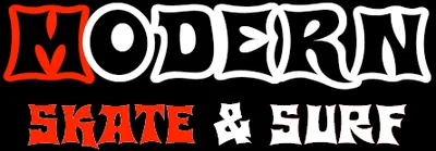 Modern Skate & Surf