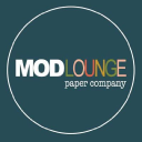Mod Lounge Paper Company