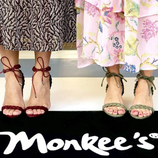 Monkee's of Mount Pleasant