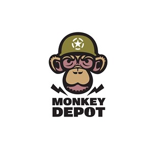 Monkey Depot