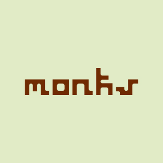 monks