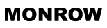 MONROW