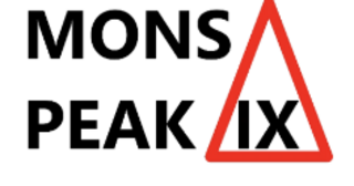 Mons Peak IX